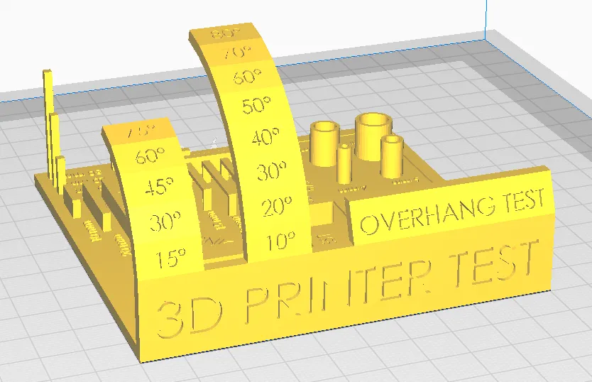 All in One Calibration